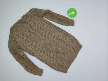 c a sweterki: Sweter damski, rozmiar S — 4