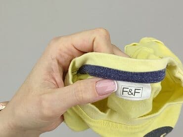 koszulka formula 1 hm: T-shirt, F&F, Newborn baby, condition - Good — 5