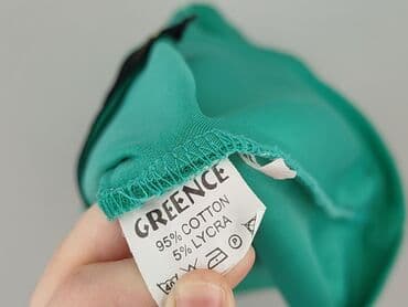 h: Greence, Sukienka damska, rozmiar M — 4