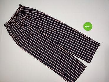 cargo wide leg: ONLY, Spodnie materiałowe damskie, rozmiar S — 3