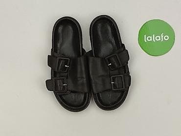 buty 2 born: Klapki damskie, rozmiar 37 — 2