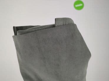 spódniczka welurowa: Spódnica damska, rozmiar M — 4