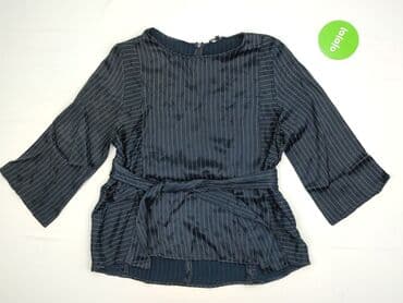 lindex kurtki: STOCKH LM, Bluzka damska, S — 2