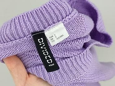 poliamid sweter: H&M Divided, Sweter damski, rozmiar S — 5