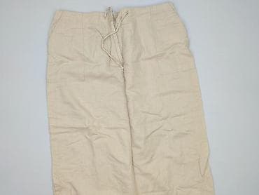 92 98 cm: Spodnie materiałowe damskie, rozmiar 3XL — 1