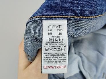 next jeans: NEXT Petite, Jeansy damskie, rozmiar S — 4