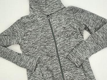 decathlon ponczo: Janina, Bluza z kapturem damska, rozmiar S — 1