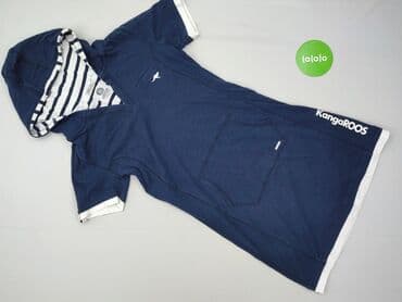 karl kani sukienki: Kangaroos, Sukienka damska, rozmiar S — 2