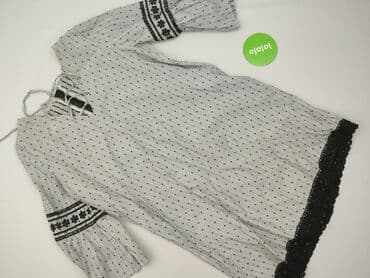 sukienki boho koronkowe: Sukienka damska, rozmiar M — 3