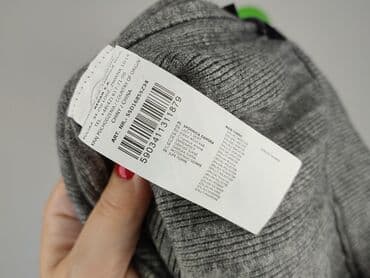 spódnice ołówkowe prążkowane: Top Secret, Spódnica damska — 5