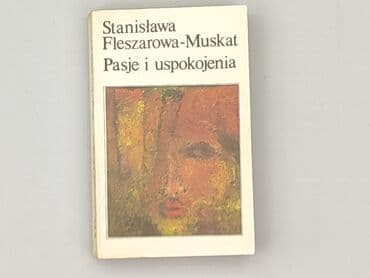 Książki: Książka, gatunek - Powieść, stan - Dobry — 2