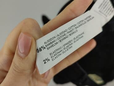 szorty damskie bershka: Bershka, Szorty damskie, rozmiar L — 5