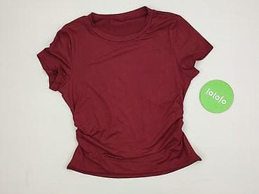 sony: Basic, T-shirt damski, rozmiar S — 2
