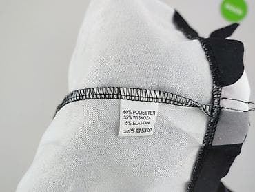 da: Bluzka damska, rozmiar 5XL — 5