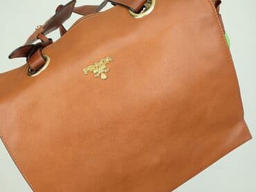 złoty pasek do sukienki h: Handbag, Prada, condition - Very good — 6