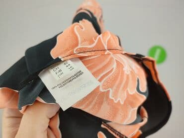 bluzki damskie pomarańczowa: Bluzka damska, rozmiar XL — 5