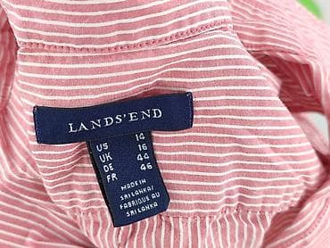 lands' end buty: Lands' End, Bluzka damska, rozmiar 2XL — 4
