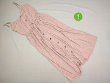 sukienki na ramiączkach midi: Sukienka damska, rozmiar S — 2