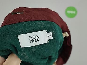 spódnice kaskadowa: Noa Noa, Spódnica damska, rozmiar S — 4