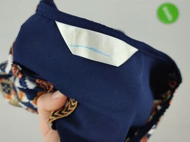 ubrania indyjskie: Bluzka damska, rozmiar L — 4