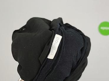 elegancki top czarny: Promod, Bluzka damska, rozmiar L — 4