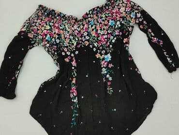 bluzka z odkrytym ramieniem allegro: Amisu, Bluzka damska, rozmiar XS — 1