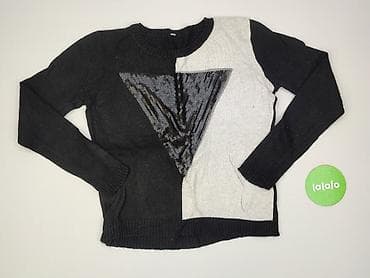 polary: Fishbone, Sweter damski, rozmiar L — 2