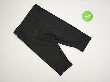 bodies: H&M, Legginsy Krótkie damskie, rozmiar M — 3