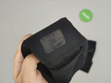 legginsy push up ocieplane: Legginsy Eleganckie damskie, rozmiar L — 5