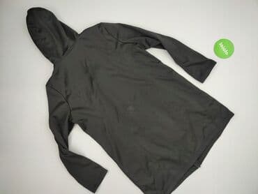 c and a bluza: Crivit, Кофта з каптуром жіноча, розмір XL — 3