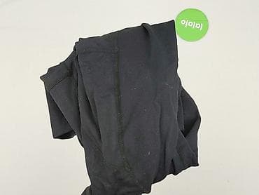 only legginsy: Legginsy Sportowe damskie, rozmiar M — 5