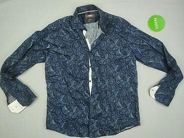 kurtka s: Koszulа dla mężczyzn, rozmiar XL — 2