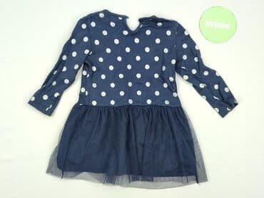 sukienka srebrna cekiny h: Sukienka, H&M, 12-18 miesięcy, stan - Bardzo dobry — 3