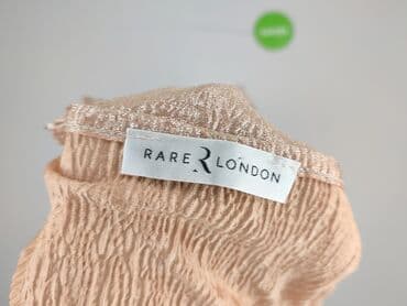 sandalki ck: Rare London, Sukienka damska, rozmiar S — 4