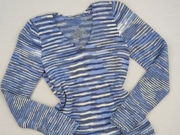 plisowane spódnice i marynarka: Women's blouse, size S (EU 36) — 1