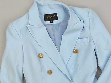 wallis marynarka: Attentif, Marynarka damska, rozmiar S — 1