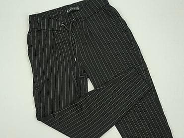 simple wool kombinezon: Amisu, Spodnie damskie, rozmiar 2XS — 1