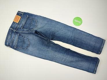 stanley primark: Levi’s, Jeansy dla mężczyzn, rozmiar M — 3