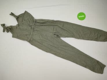 sinsay kombinezon ocieplany: Sinsay, Kombinezon damski, rozmiar XS — 4