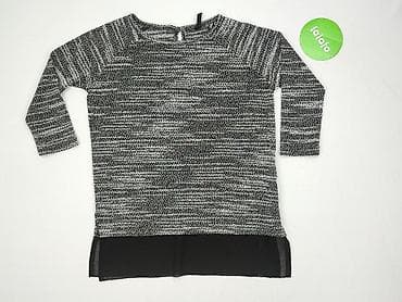 Kobiety: Sinsay, Sweter damski, rozmiar XS — 2