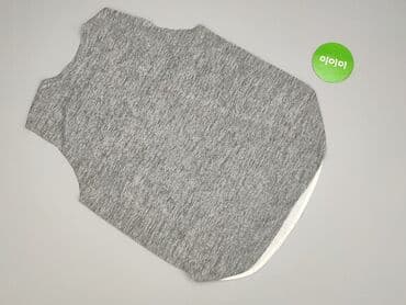 t shirty oversize basic: T-shirt damski, rozmiar L — 3