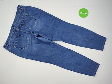 vankel jeans: Jeansy damskie, rozmiar XL — 3