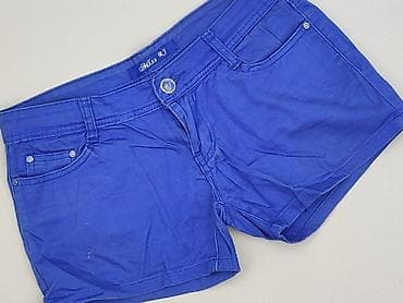 nets spodenki: Miss RJ, Szorty damskie, rozmiar L — 1