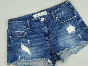 Women: Amisu, Shorts for women, S — 1