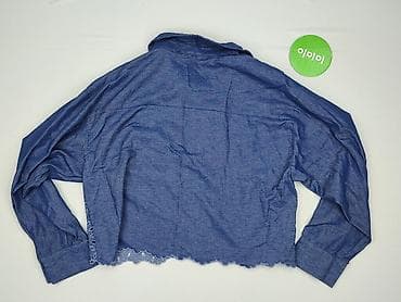 broszka kogut: Zara, Koszula damska, rozmiar L — 3