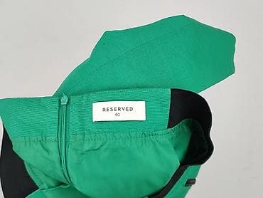 sweter damski reserved: Spódnica damska, rozmiar M — 4