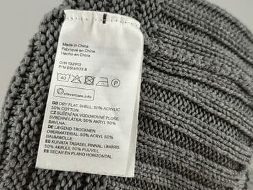 Жінкам: H&M, Светр жіночий, розмір XL — 6