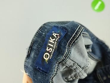 ssg spodnie: Fashion Jeans, Jeansy damskie, rozmiar S — 4