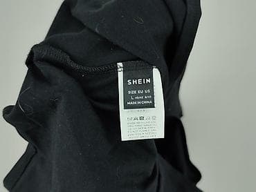 sizer buty: Shein, Sukienka damska, rozmiar L — 4