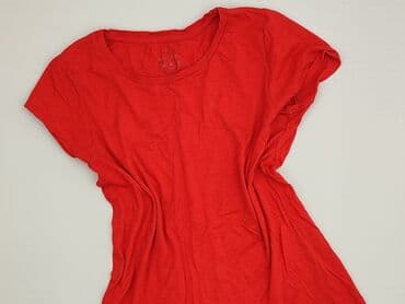 pier one t shirty basic: Stradivarius, Women`s T-shirt, size M (EU 38) — 1